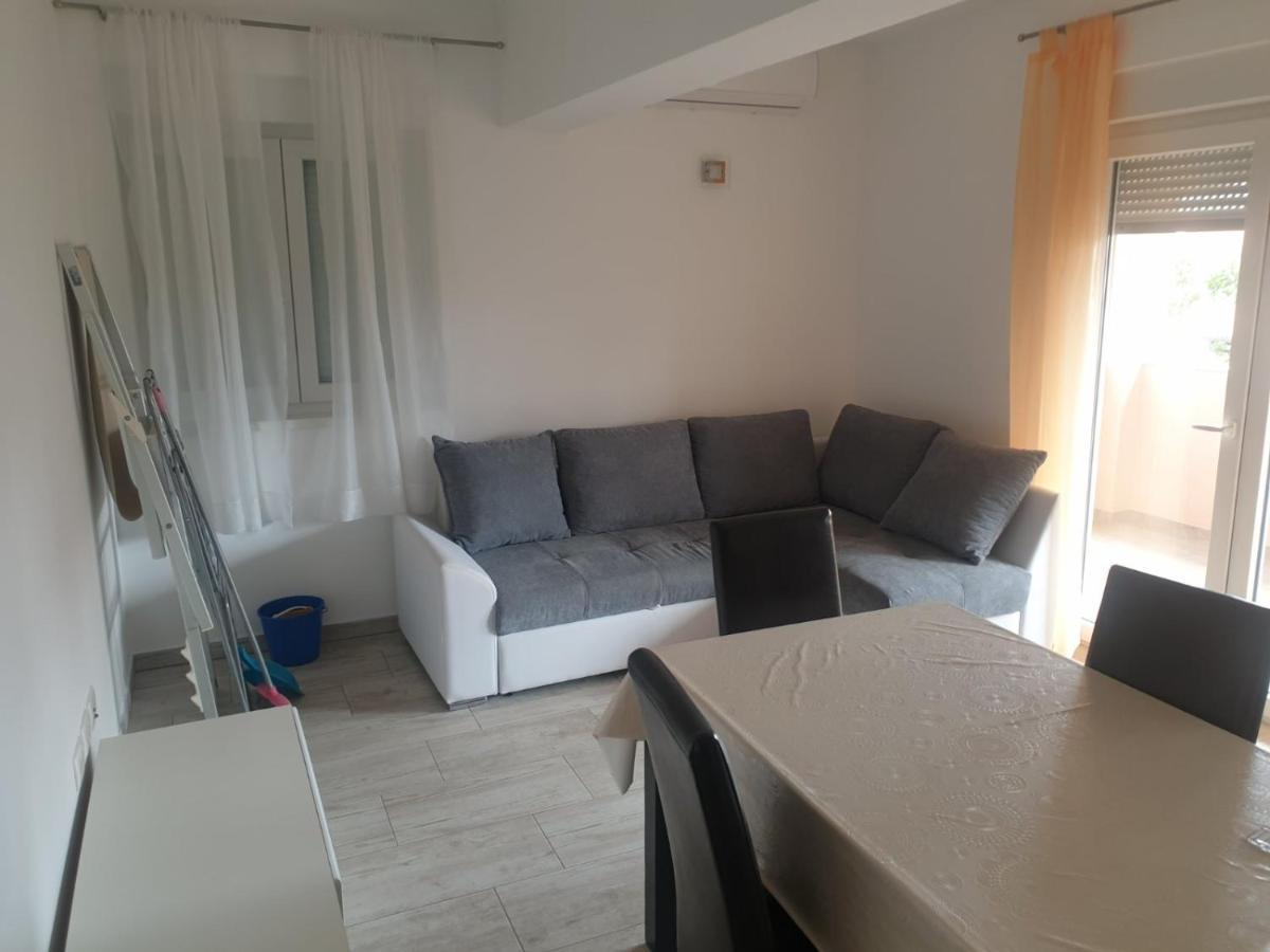 Mario Apartment Вир Екстериор снимка