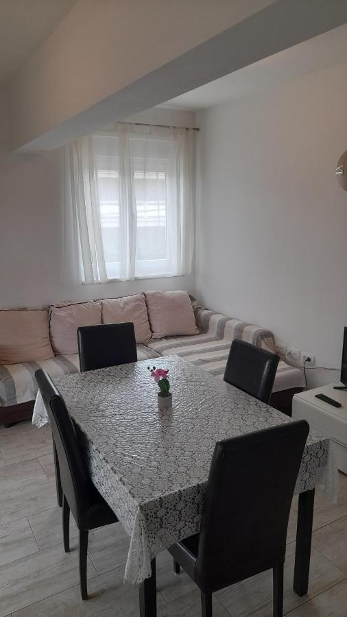 Mario Apartment Вир Екстериор снимка