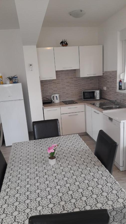 Mario Apartment Вир Екстериор снимка