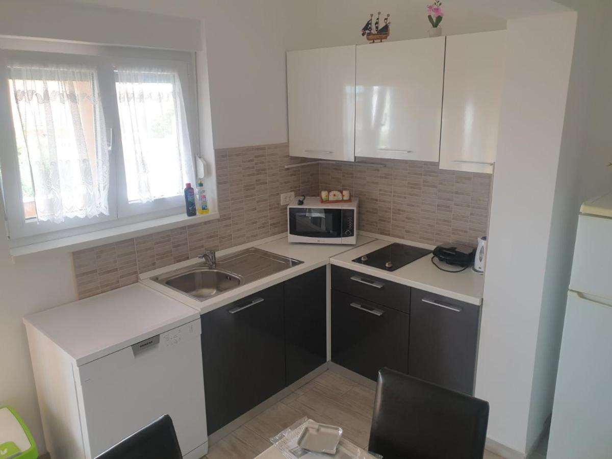 Mario Apartment Вир Екстериор снимка