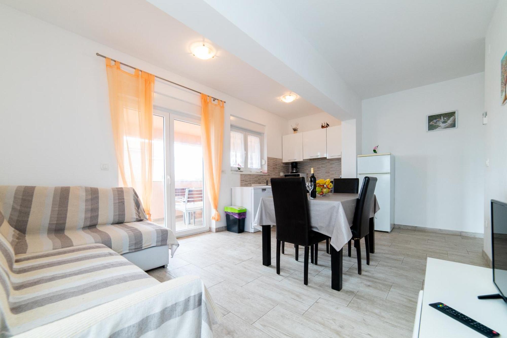 Mario Apartment Вир Екстериор снимка