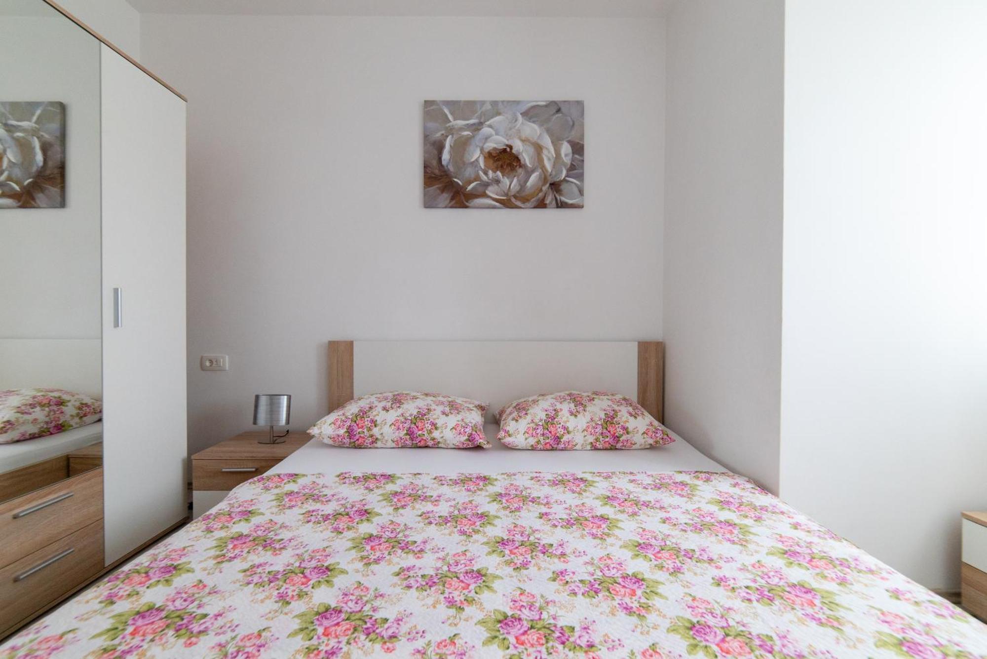 Mario Apartment Вир Екстериор снимка