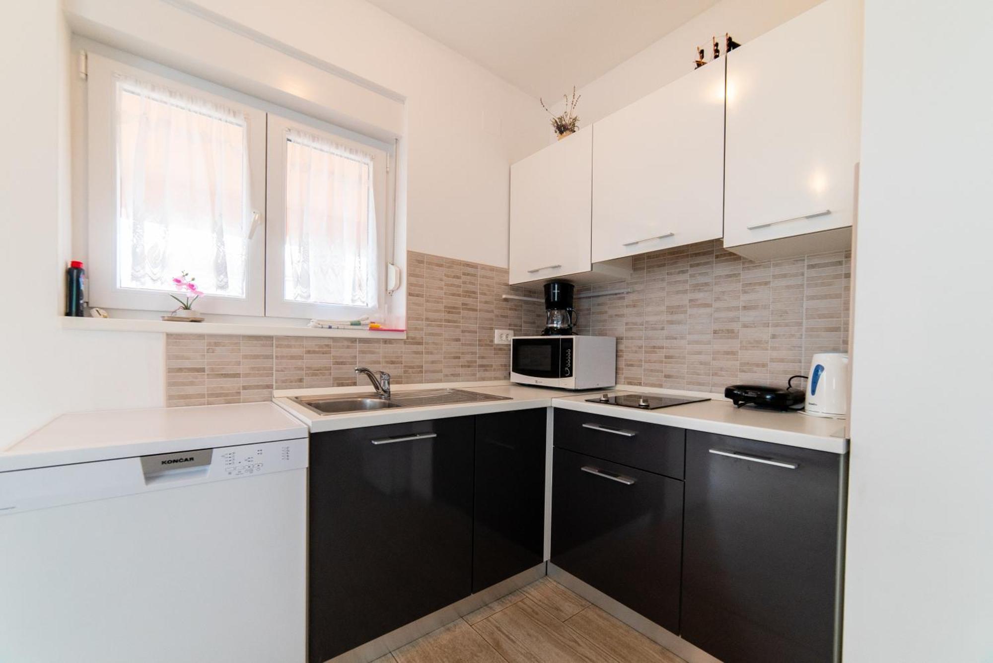 Mario Apartment Вир Екстериор снимка
