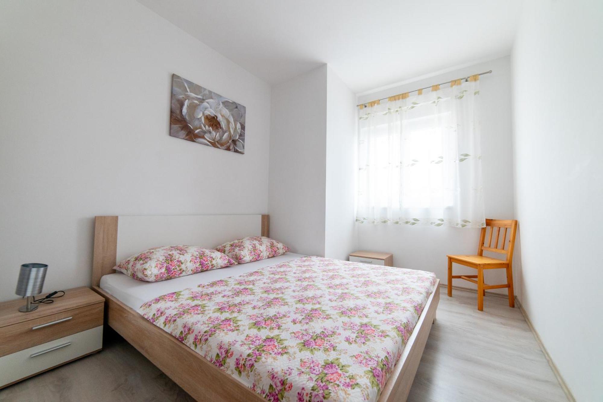 Mario Apartment Вир Екстериор снимка