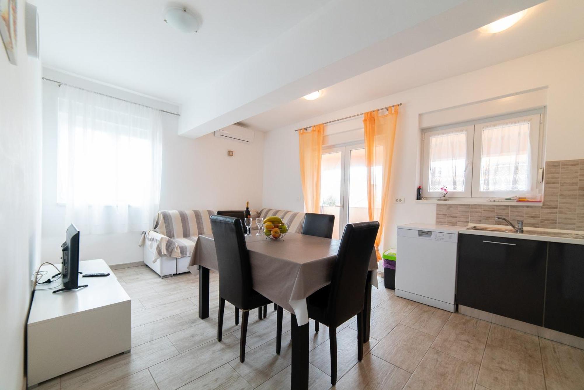 Mario Apartment Вир Екстериор снимка