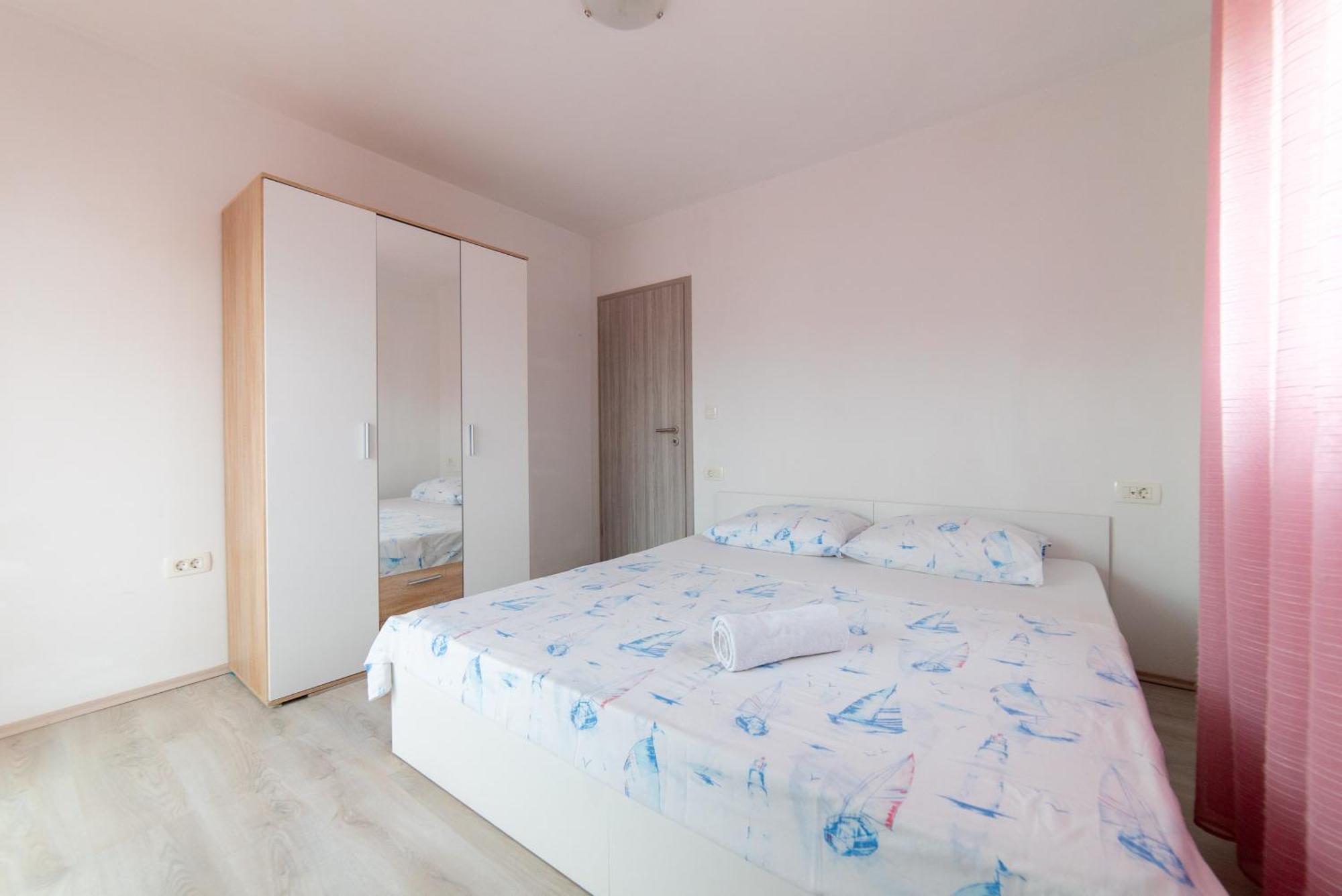 Mario Apartment Вир Екстериор снимка