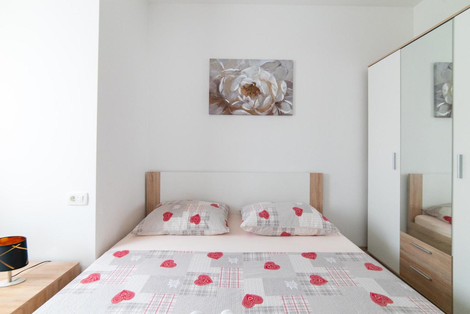 Mario Apartment Вир Екстериор снимка