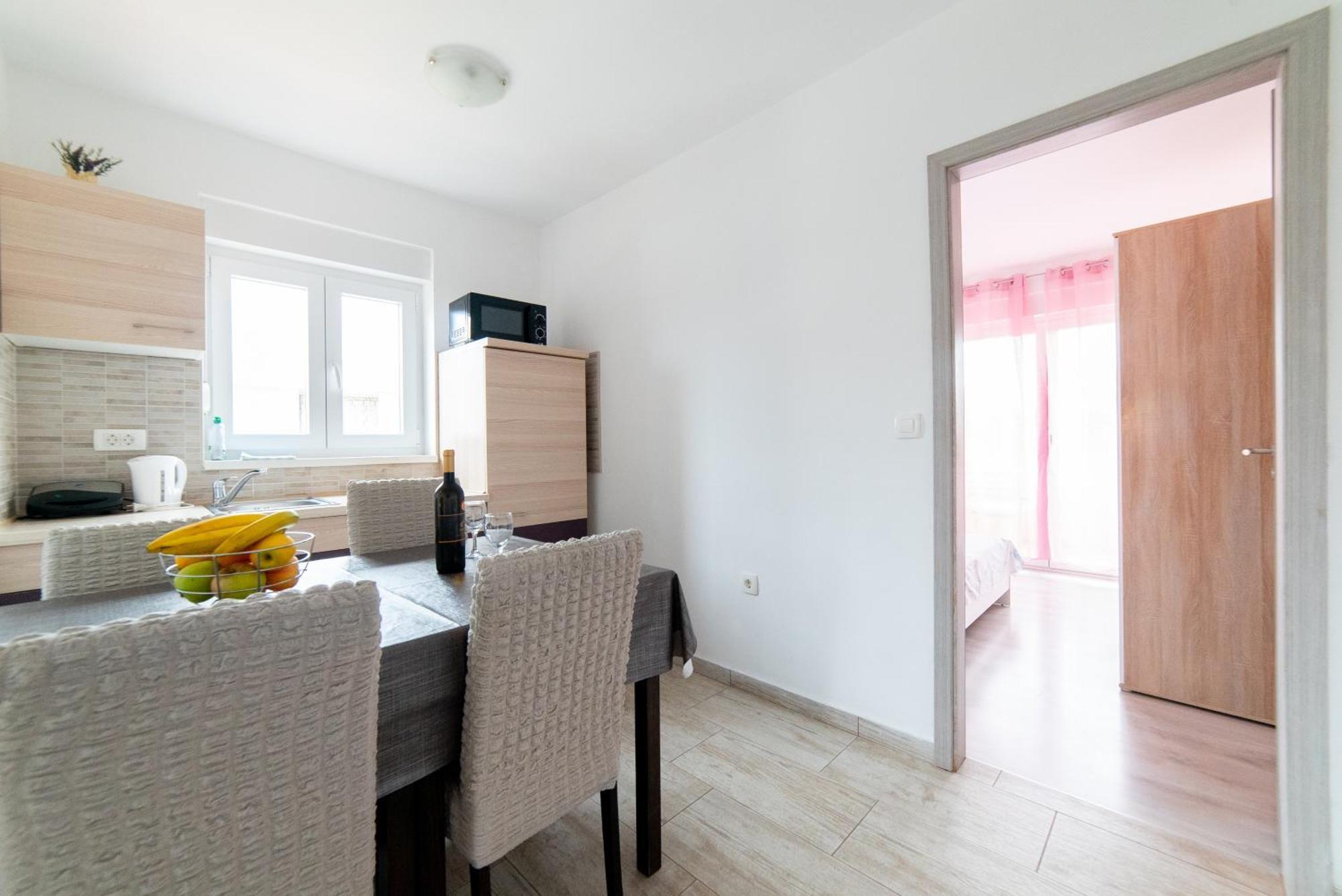 Mario Apartment Вир Екстериор снимка