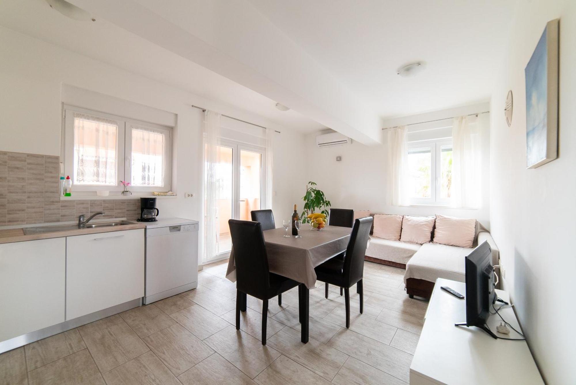 Mario Apartment Вир Екстериор снимка