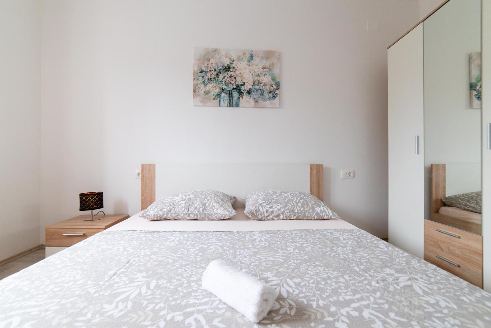 Mario Apartment Вир Екстериор снимка