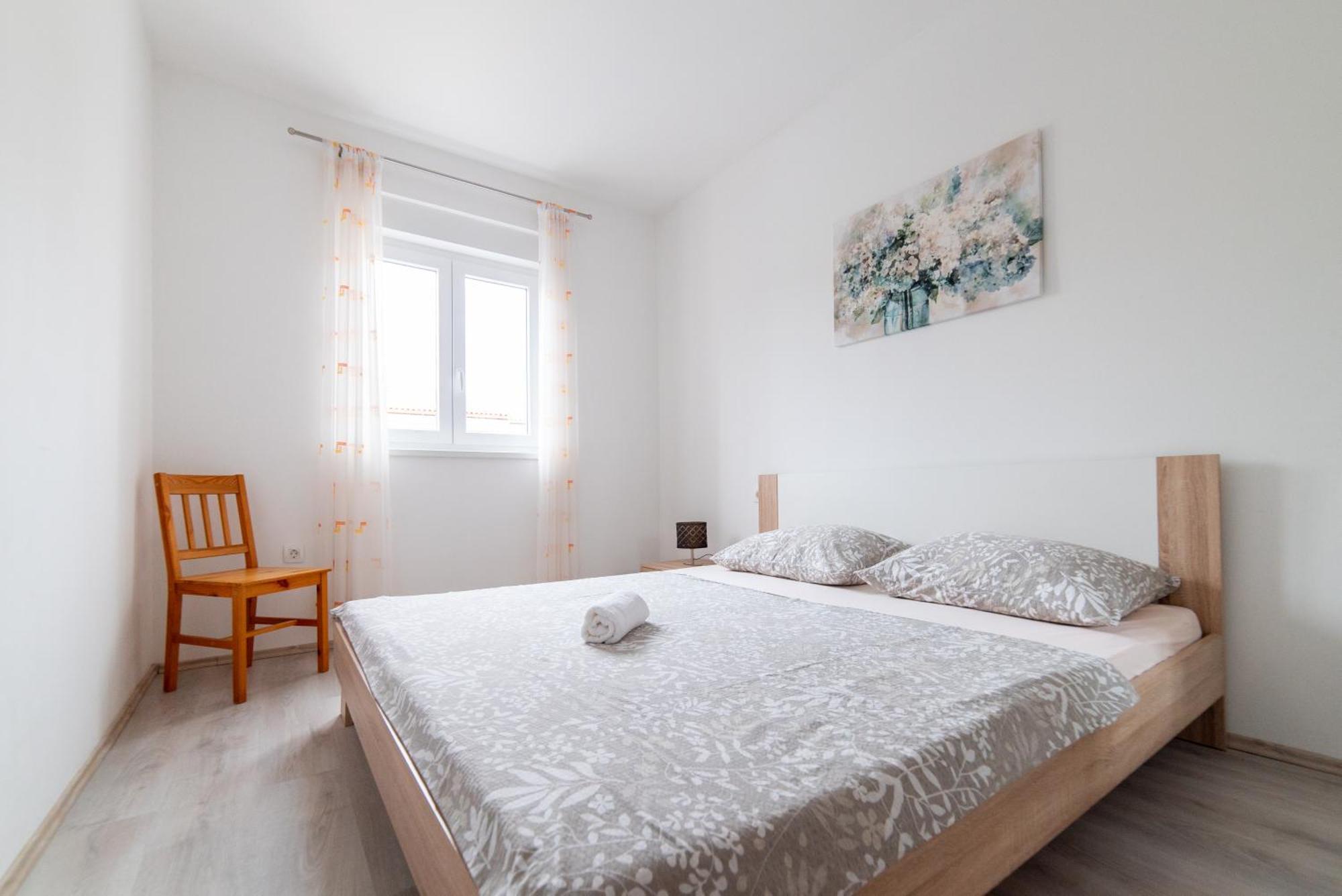 Mario Apartment Вир Екстериор снимка