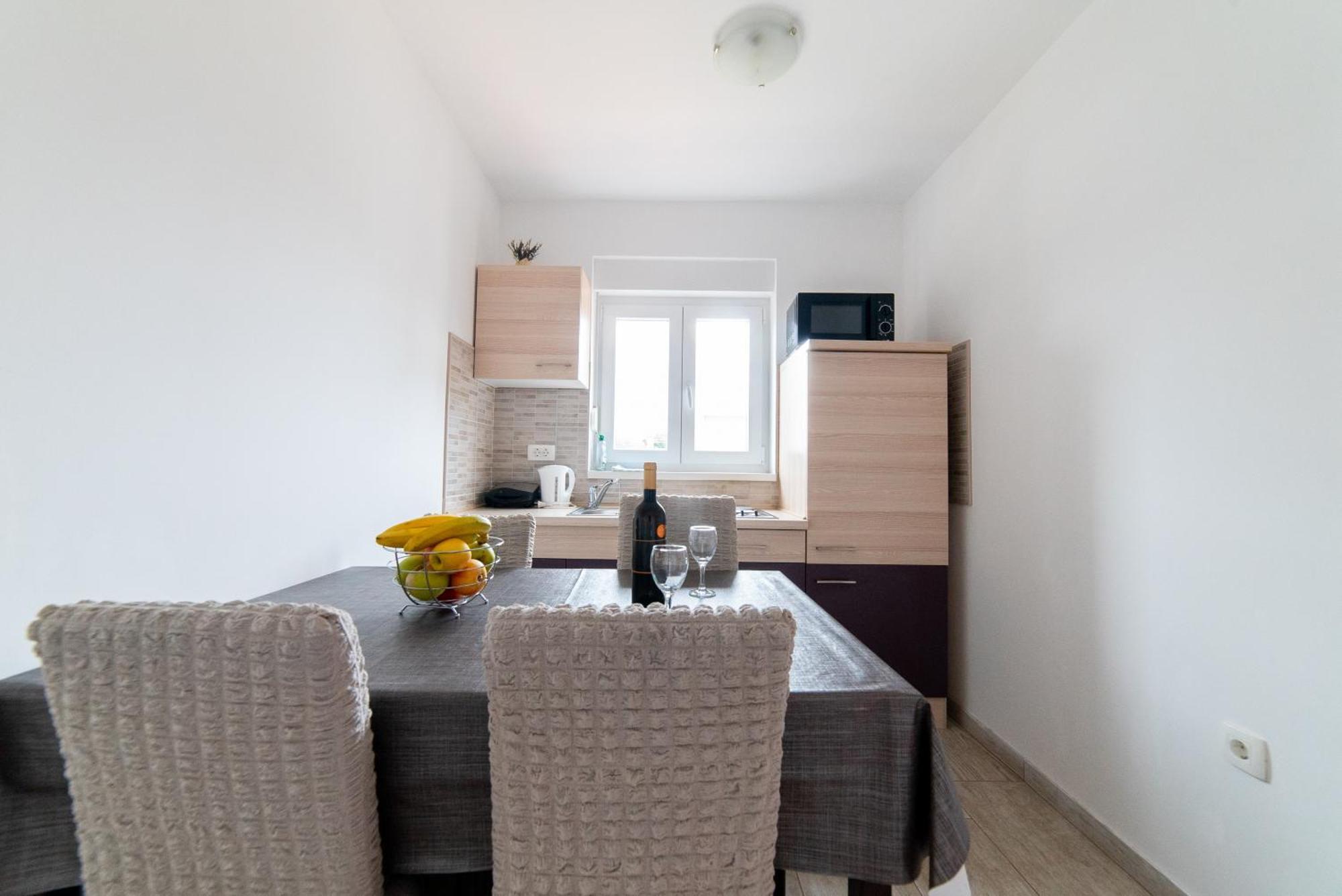 Mario Apartment Вир Екстериор снимка