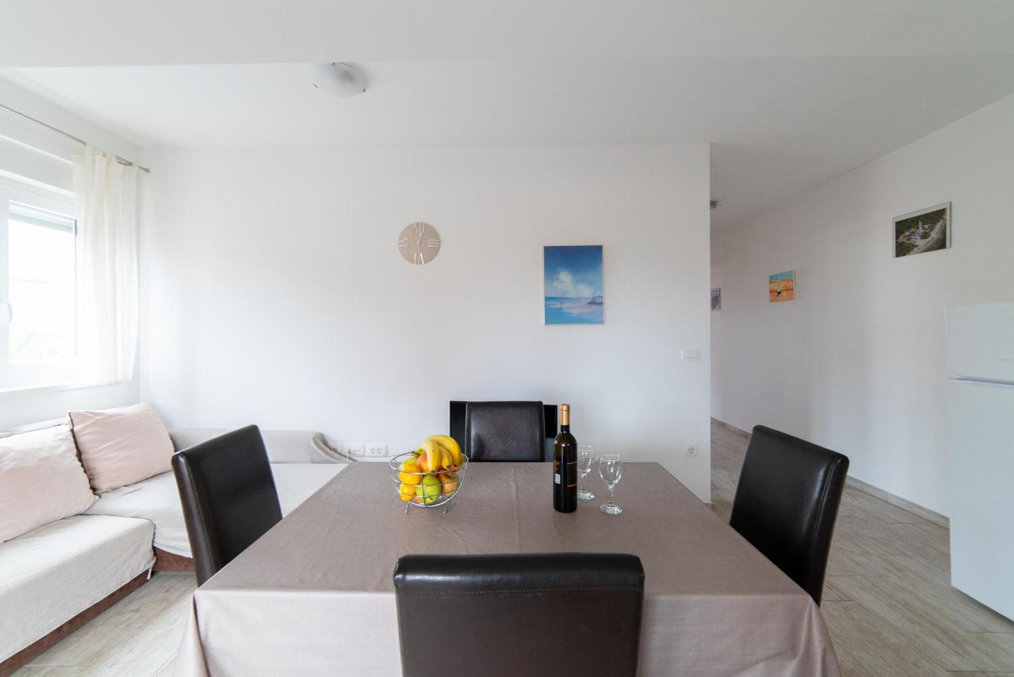 Mario Apartment Вир Екстериор снимка