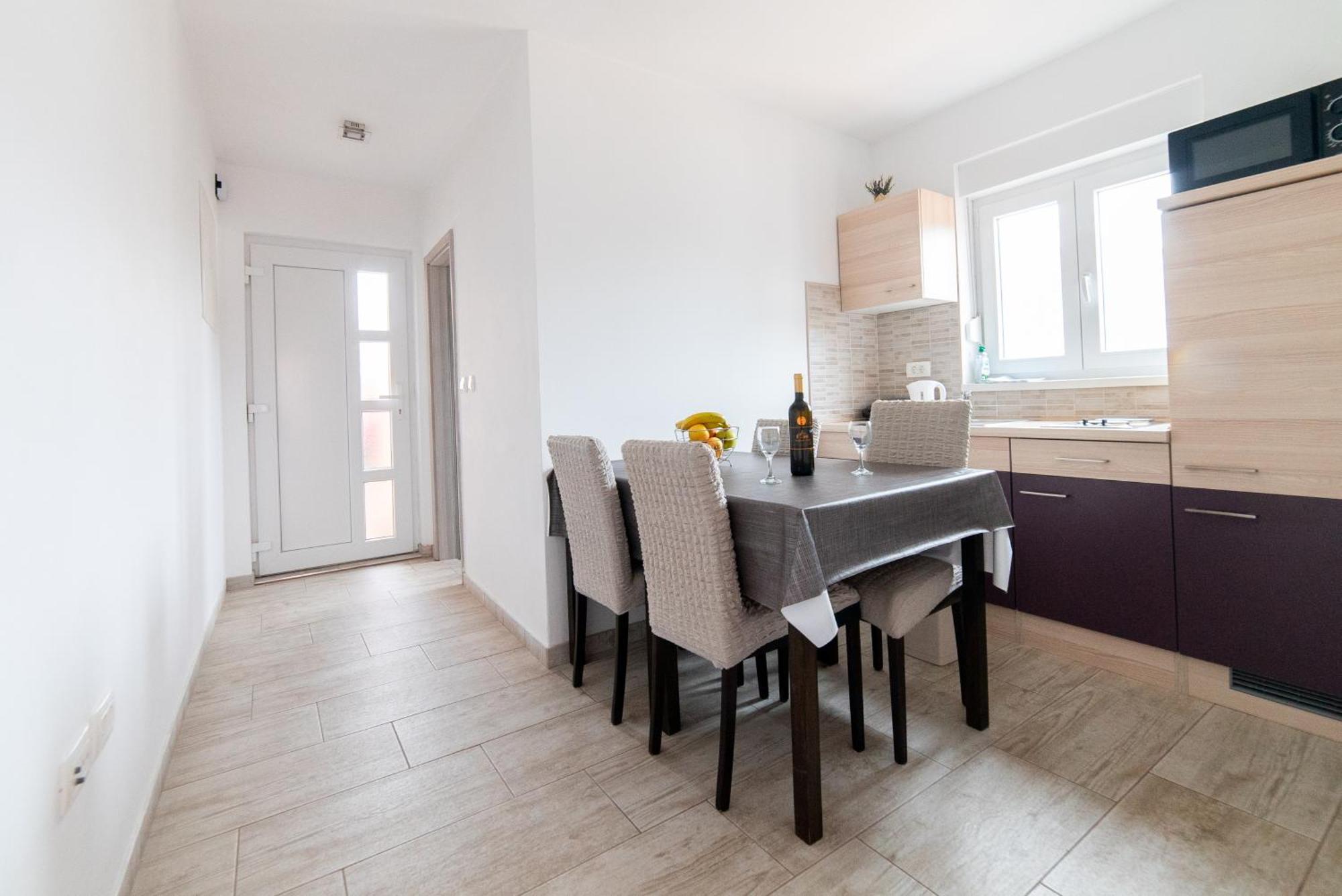 Mario Apartment Вир Екстериор снимка