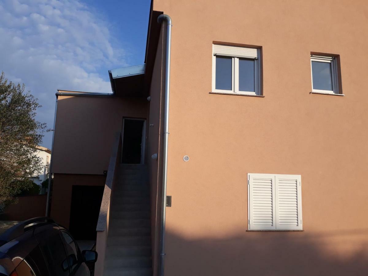 Mario Apartment Вир Екстериор снимка