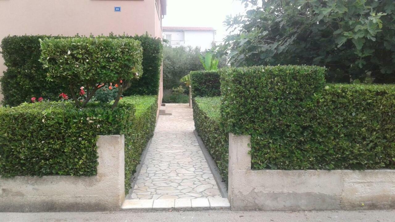 Mario Apartment Вир Екстериор снимка