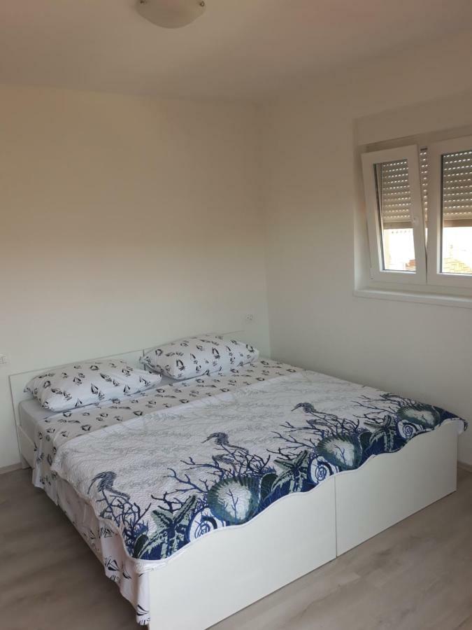 Mario Apartment Вир Екстериор снимка