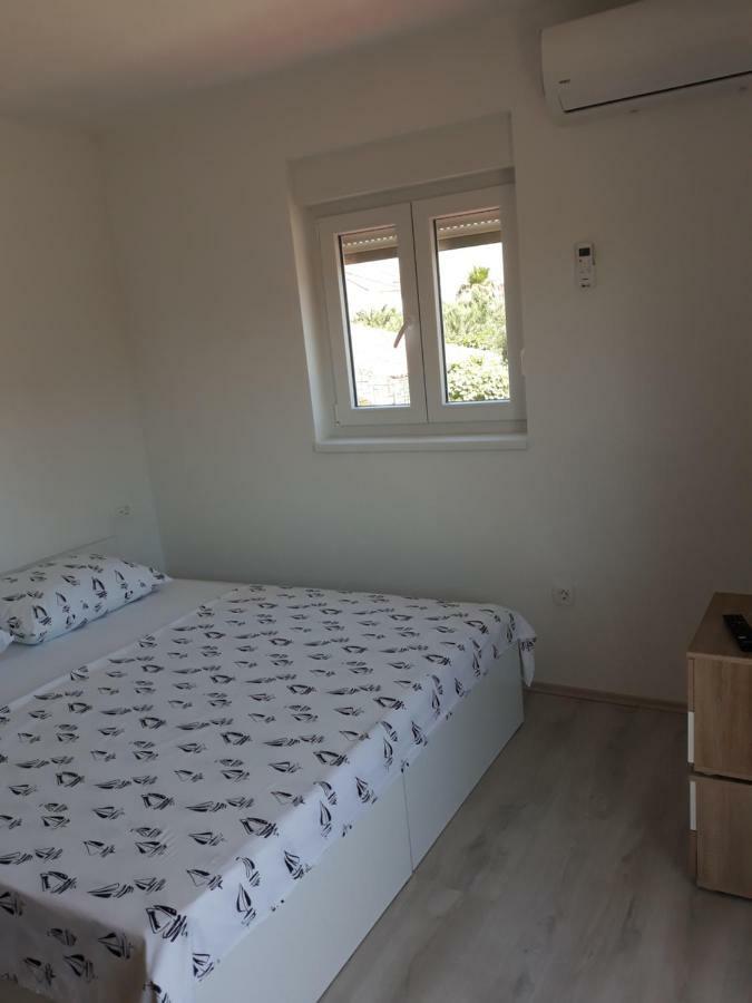 Mario Apartment Вир Екстериор снимка