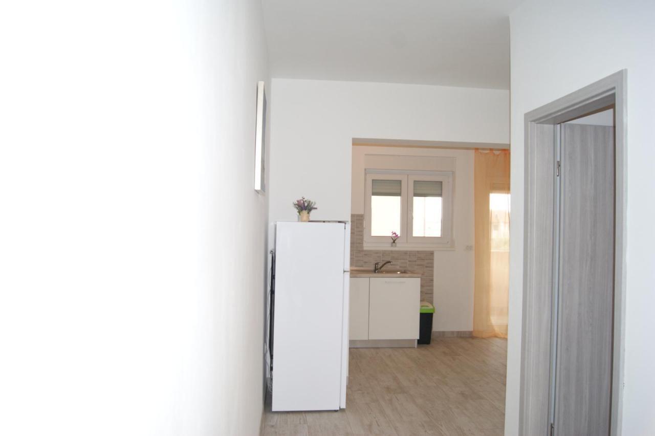 Mario Apartment Вир Екстериор снимка