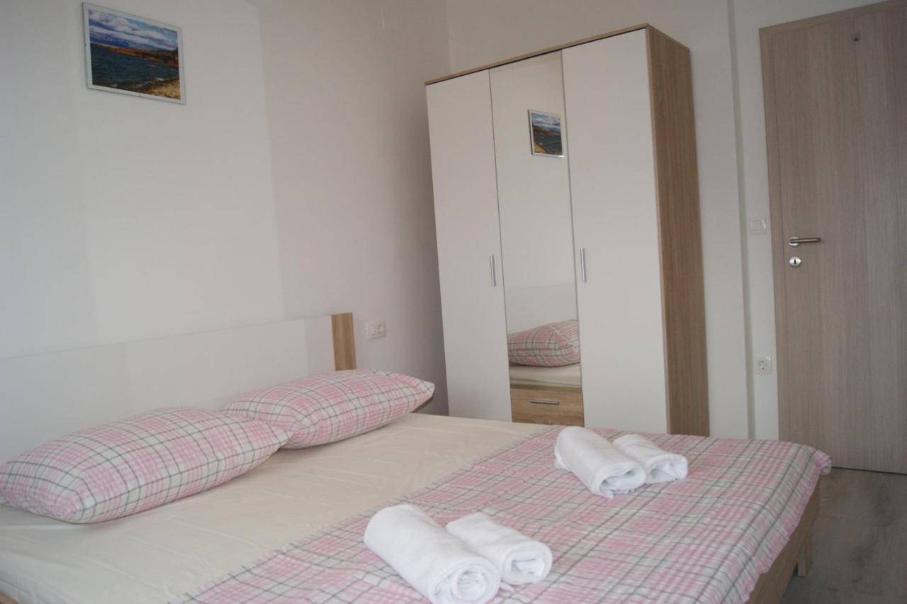 Mario Apartment Вир Екстериор снимка