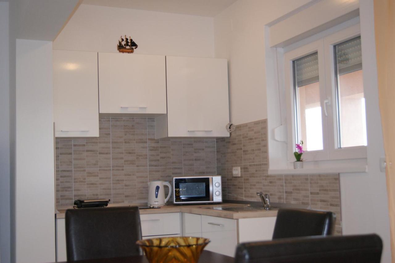 Mario Apartment Вир Екстериор снимка