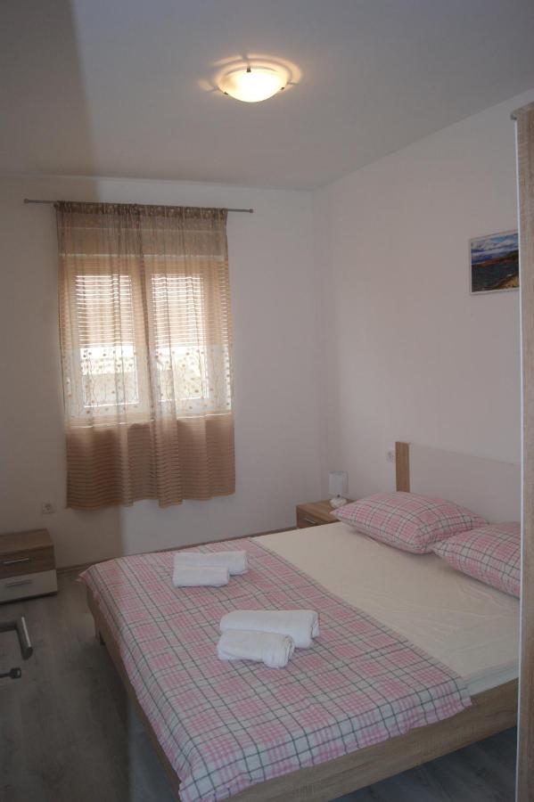 Mario Apartment Вир Екстериор снимка